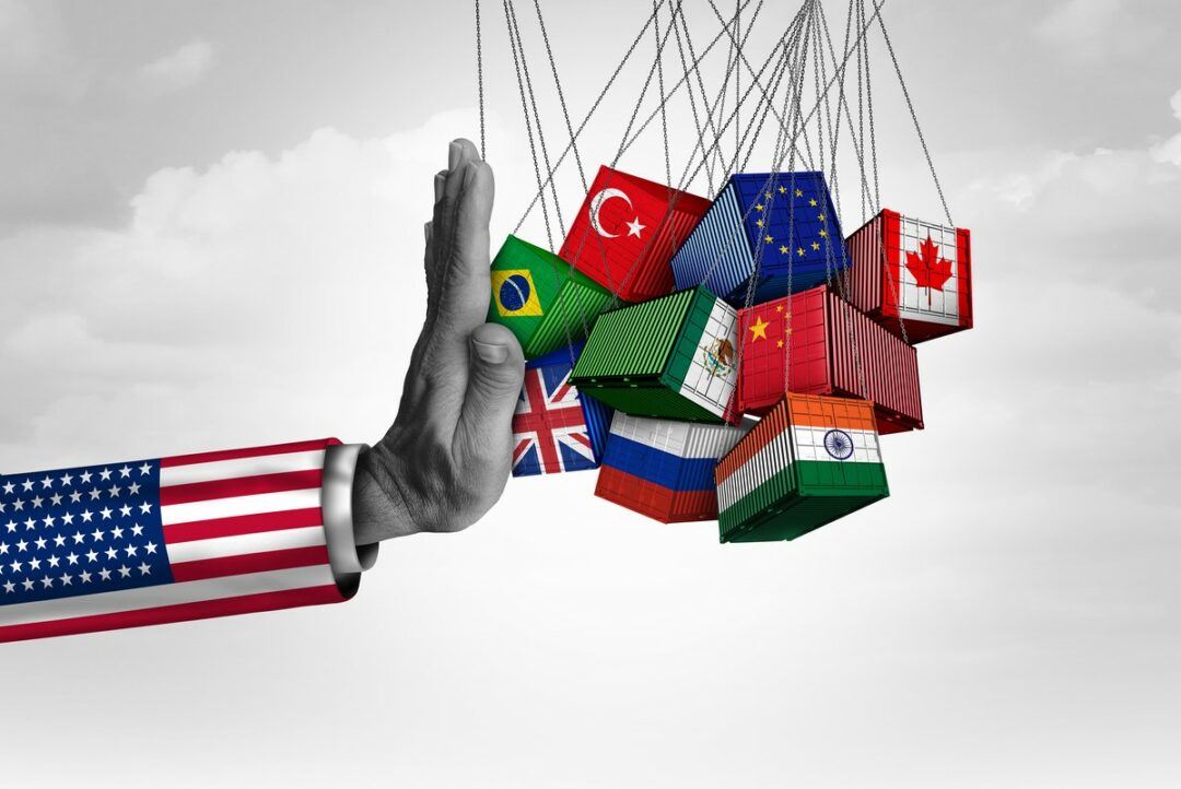 Die letzte Entscheidung der US