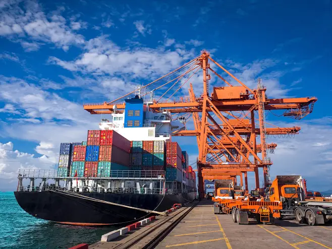 Analyse der Exportstatistik von China Fasteners, Januar-Apr 2025