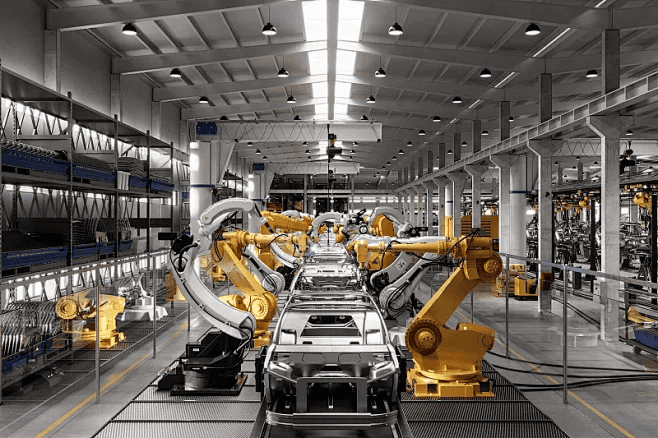 Ford erinnerte sich an 103.000 Fahrzeuge? Wie wichtig sind Befestigungselemente in der Automobilindustrie?