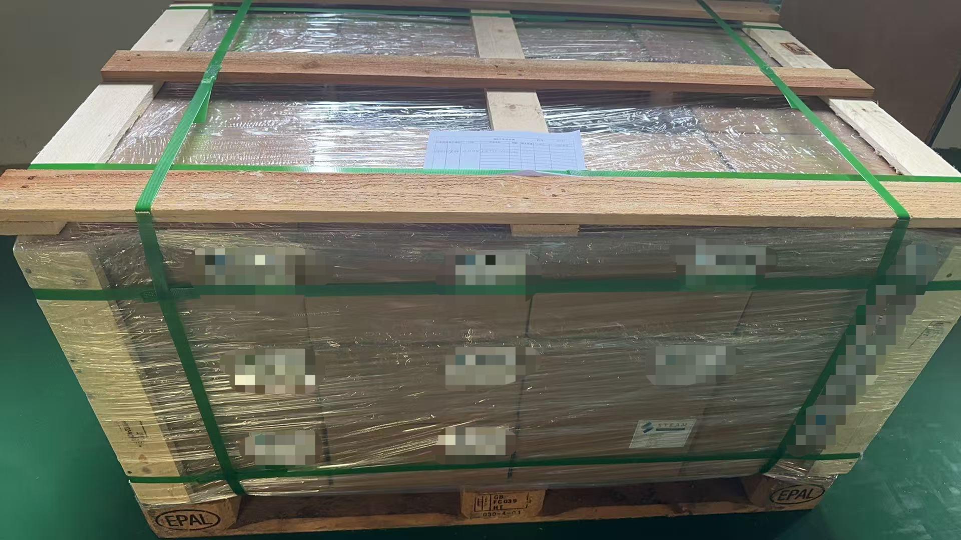 Happy Lading Friday