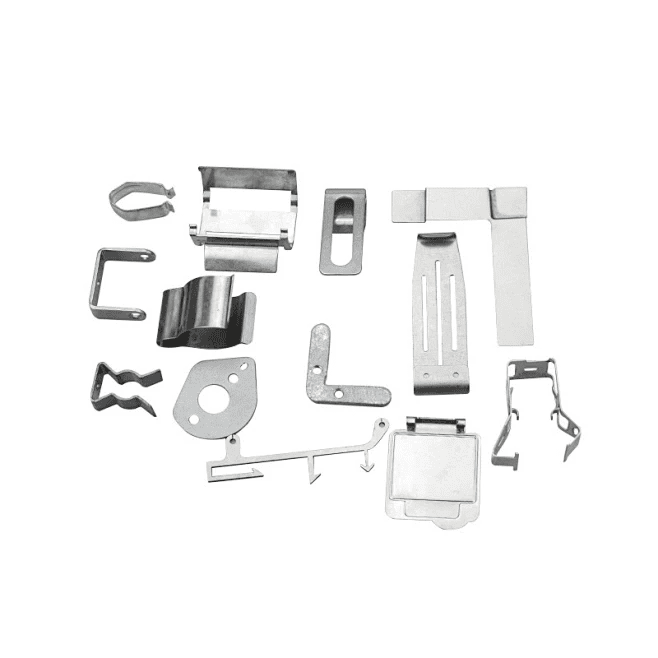 Jiaxing Aoke – Ihr vertrauenswürdiger Partner für Stanzteile