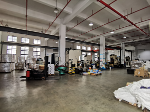 Jiaxing Aoke: Rückkehr zur Arbeit und vollständige Wiederaufnahme des Betriebs nach den Feiertagen zum Nationalfeiertag