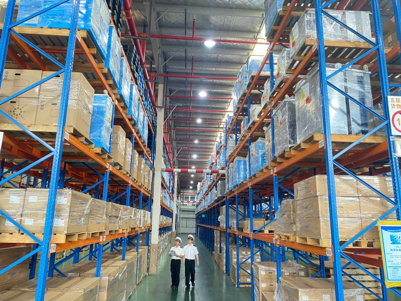 Der Freihandelshafen Hainan führt offiziell die inselweite Zollabfertigung ein