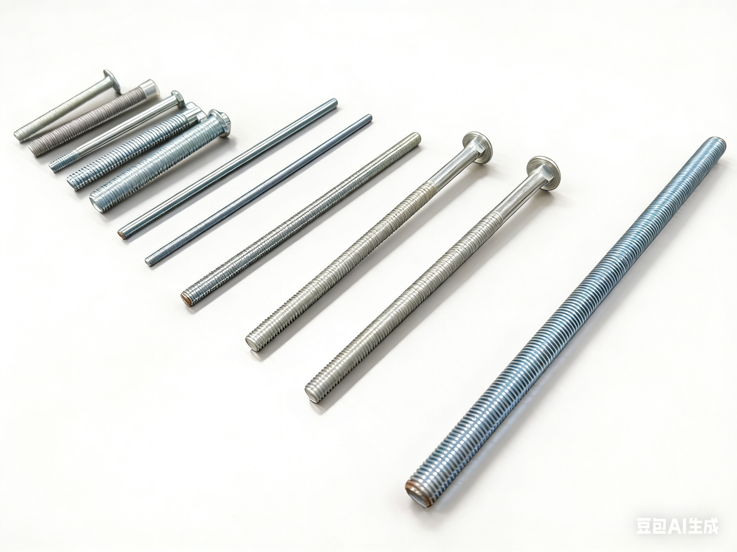 Ist magnetische Anziehung bei Edelstahlschrauben ein Qualitätsproblem?