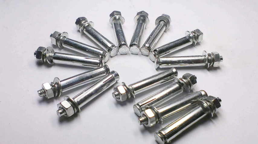 Vollständige Anleitung zum Installieren und Entfernen von Expansionsschrauben