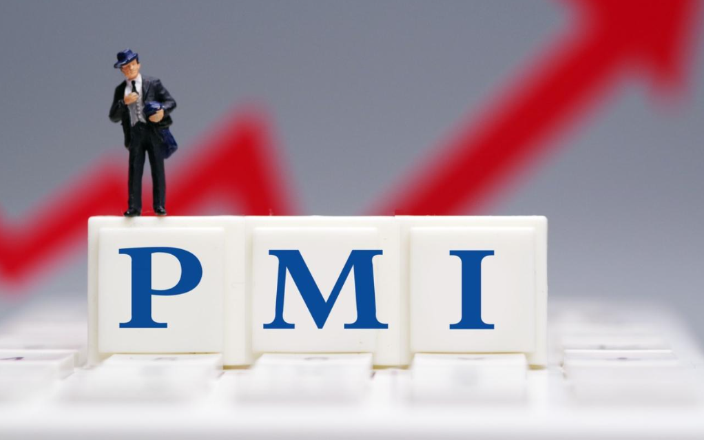 Chinas PMI für das verarbeitende Gewerbe kehrt im Juni in den Wachstumsbereich zurück