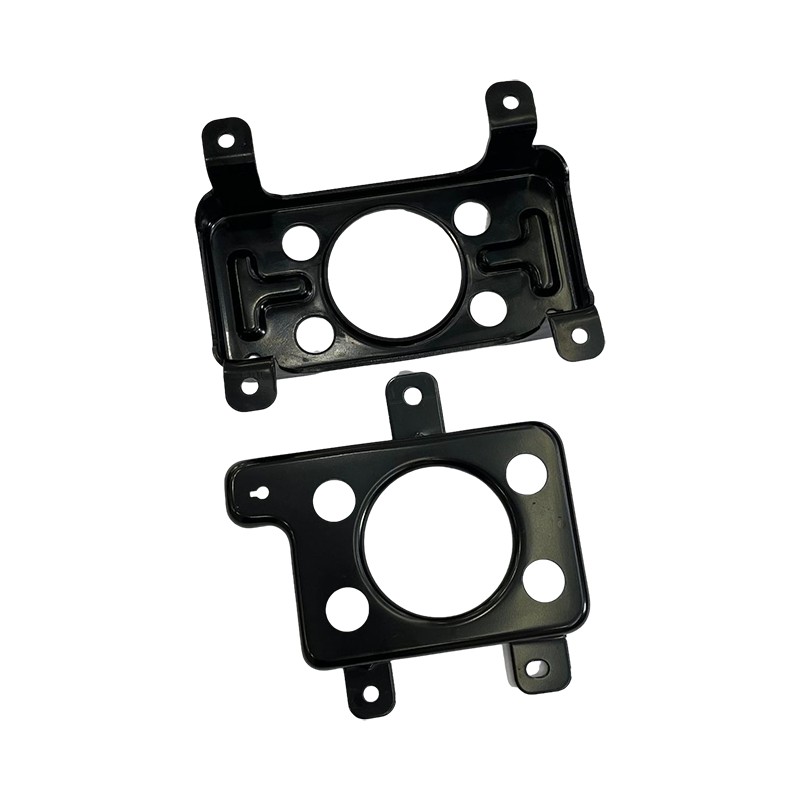 Anodisierende Magnet -Stempelhalterungen für Ventil