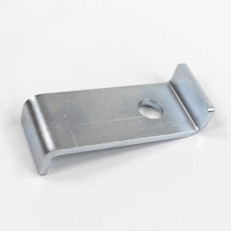 Autoteil Metall Herstellung Zinkplattierte Metallhalterung