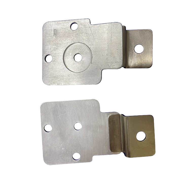 Batteriepack CCS -Stempelarmaturen