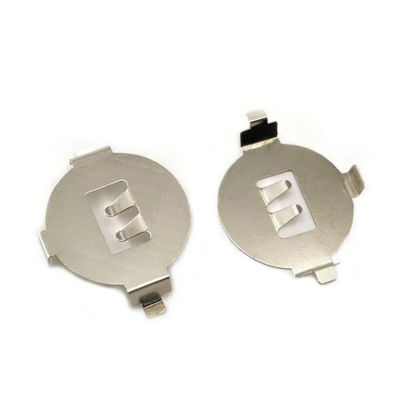 Knopf Batterieschrapnelschnalle