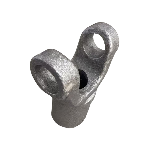 Gussteile