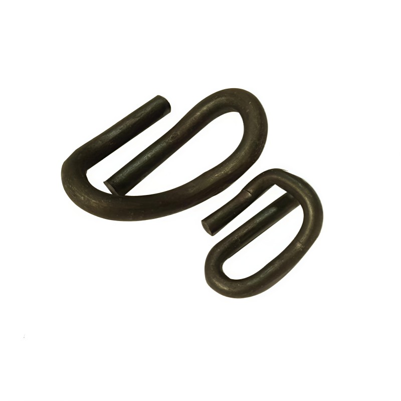 Elastic Rail Reparing Clip