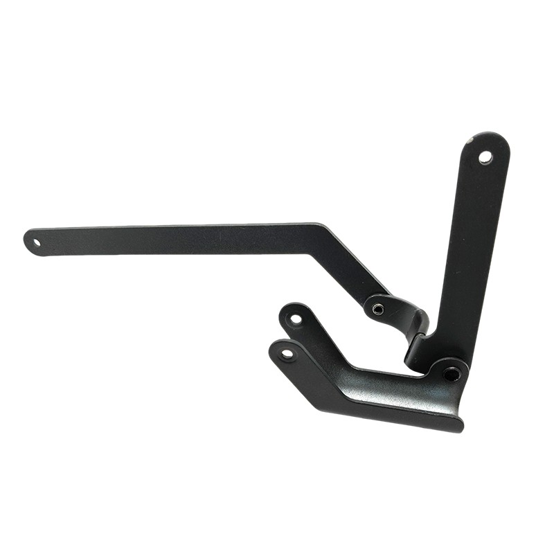 Klappstühle Scharnierarmaturen