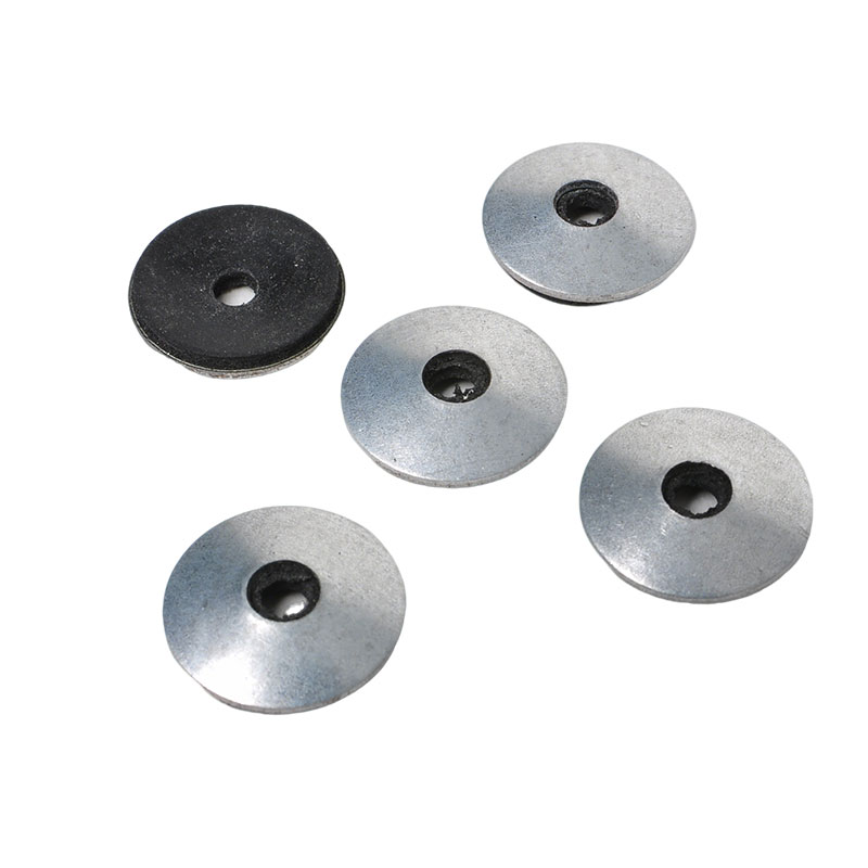 Galvanisierte EPDM -gebundene Waschmaschine