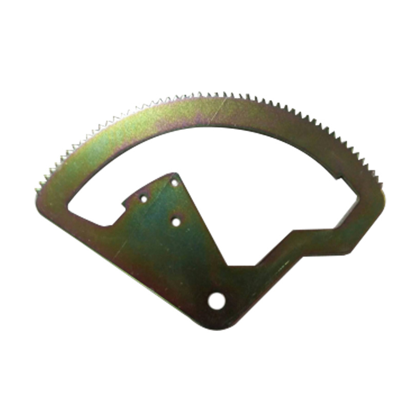Glaslifter Metallzubehör