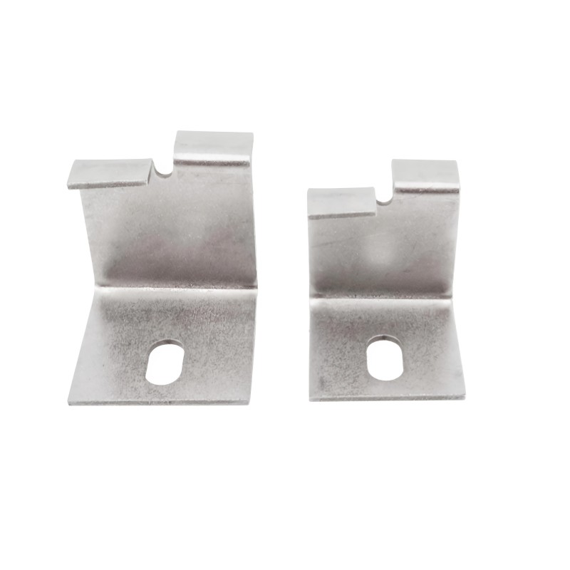 Z Typ Bracket Fixing System