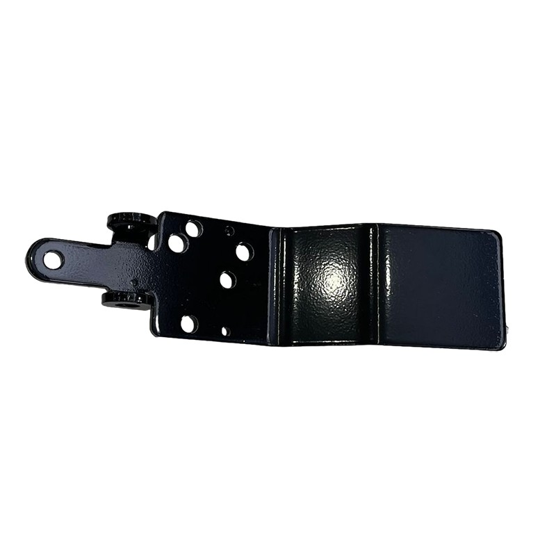 Zinknickellegierung Pedal Stempelteile